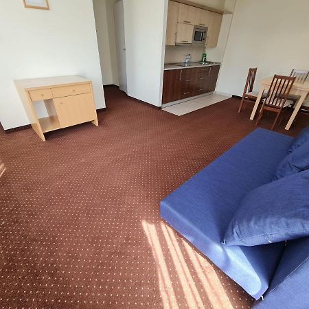 10Q - Z6 Apartament 701 ワルシャワ エクステリア 写真