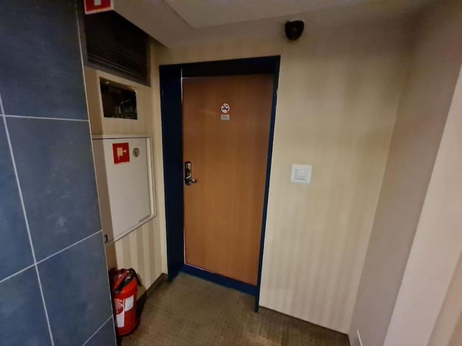 10Q - Z6 Apartament 701 ワルシャワ エクステリア 写真