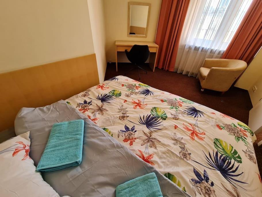 10Q - Z6 Apartament 701 ワルシャワ エクステリア 写真