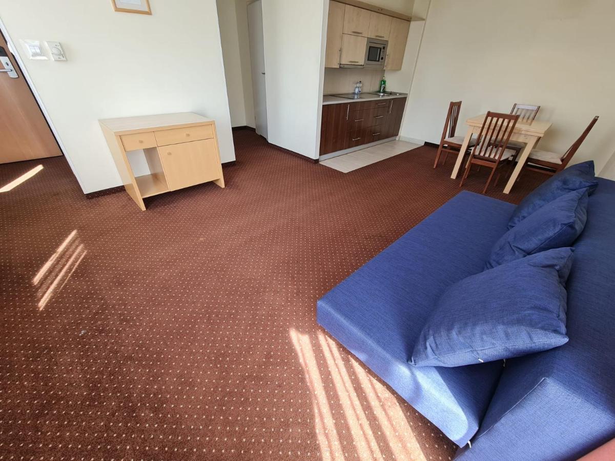 10Q - Z6 Apartament 701 ワルシャワ エクステリア 写真